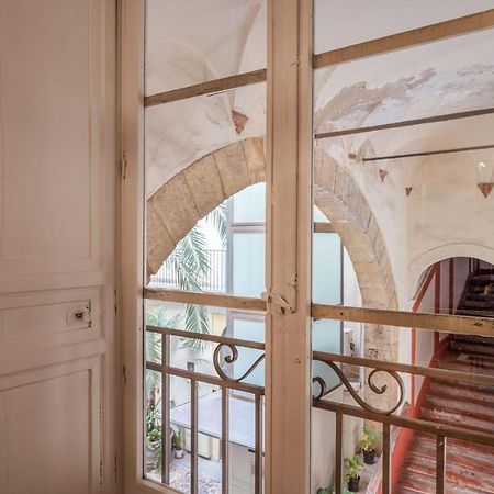 Aurora Apartment By Domus Sicily Palermo Zewnętrze zdjęcie