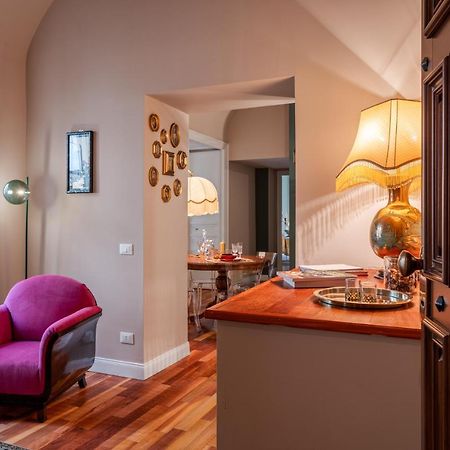 Aurora Apartment By Domus Sicily Palermo Zewnętrze zdjęcie