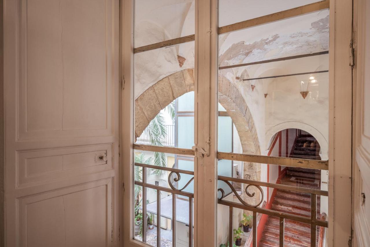 Aurora Apartment By Domus Sicily Palermo Zewnętrze zdjęcie