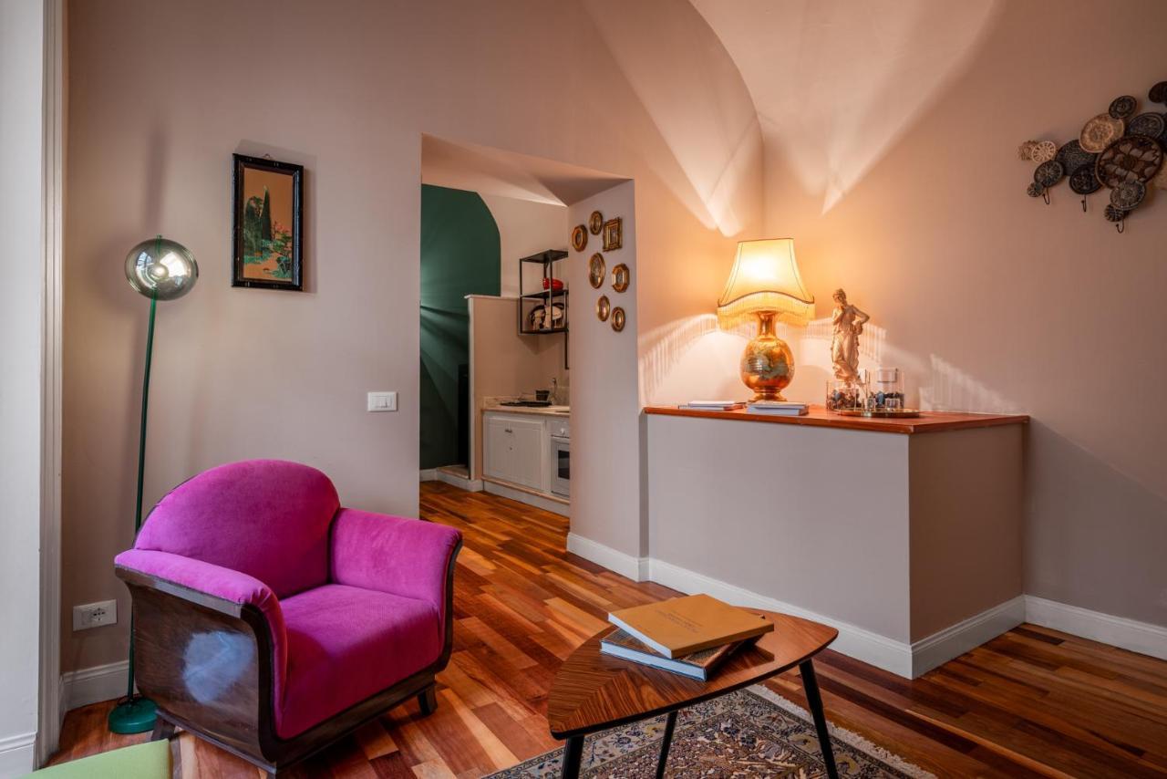 Aurora Apartment By Domus Sicily Palermo Zewnętrze zdjęcie