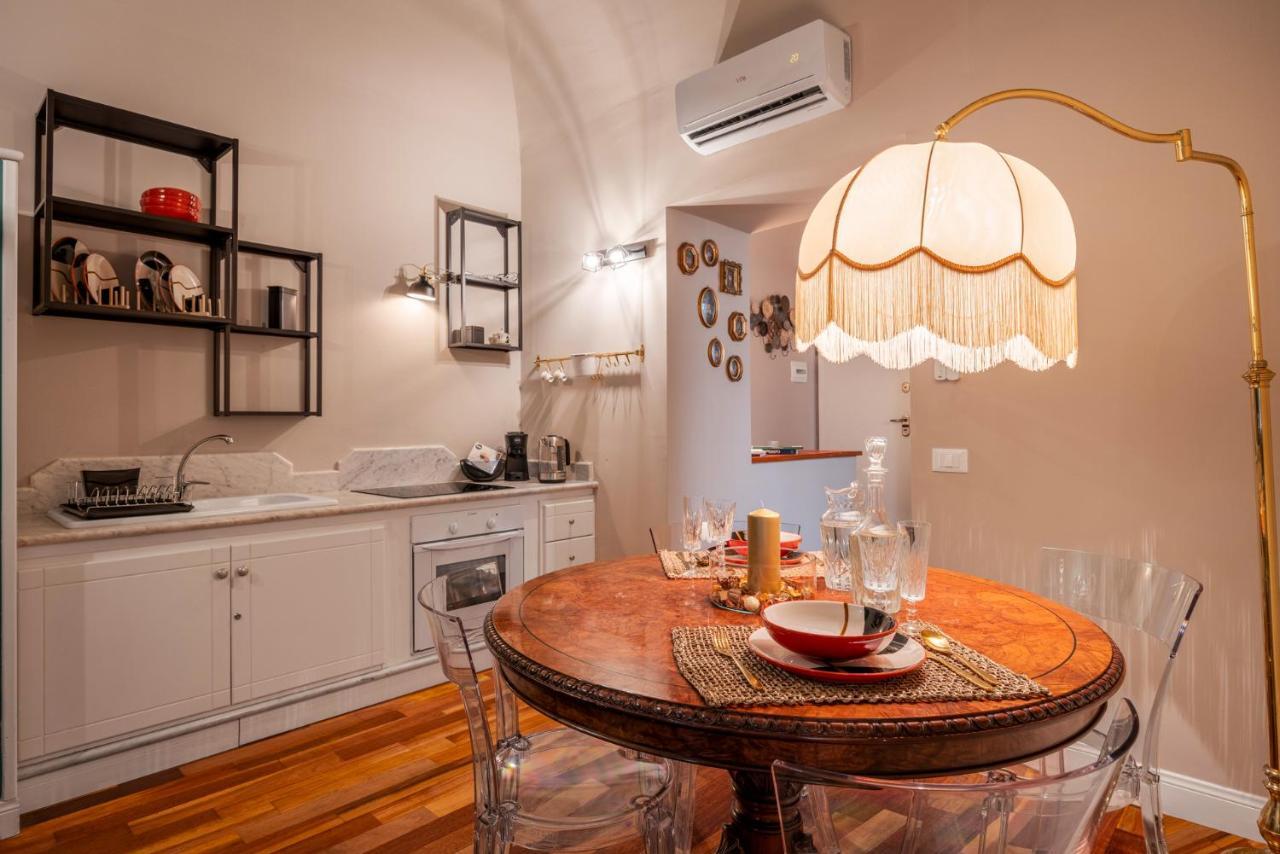 Aurora Apartment By Domus Sicily Palermo Zewnętrze zdjęcie
