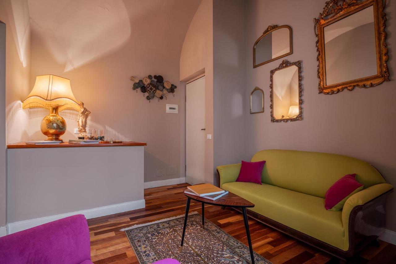 Aurora Apartment By Domus Sicily Palermo Zewnętrze zdjęcie