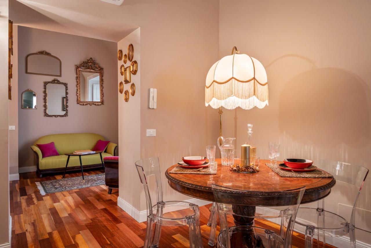 Aurora Apartment By Domus Sicily Palermo Zewnętrze zdjęcie
