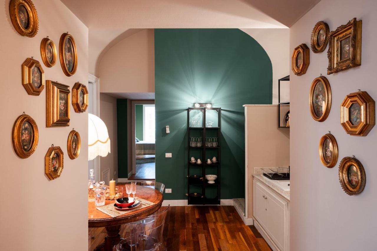 Aurora Apartment By Domus Sicily Palermo Zewnętrze zdjęcie