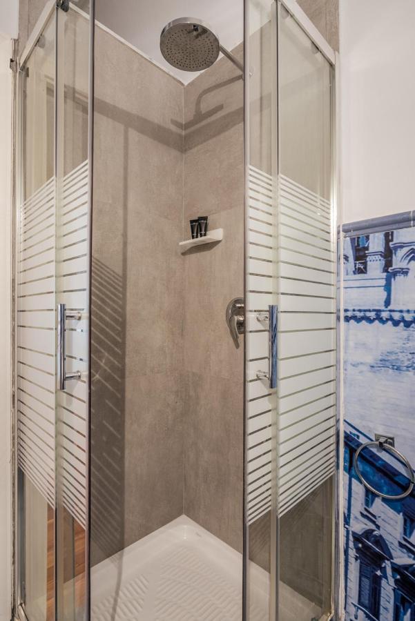 Aurora Apartment By Domus Sicily Palermo Zewnętrze zdjęcie