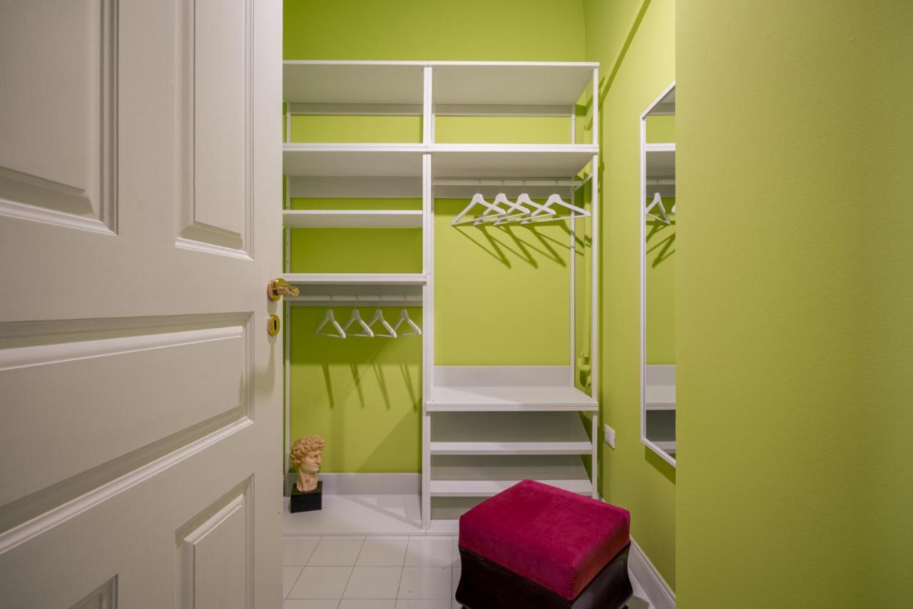 Aurora Apartment By Domus Sicily Palermo Zewnętrze zdjęcie