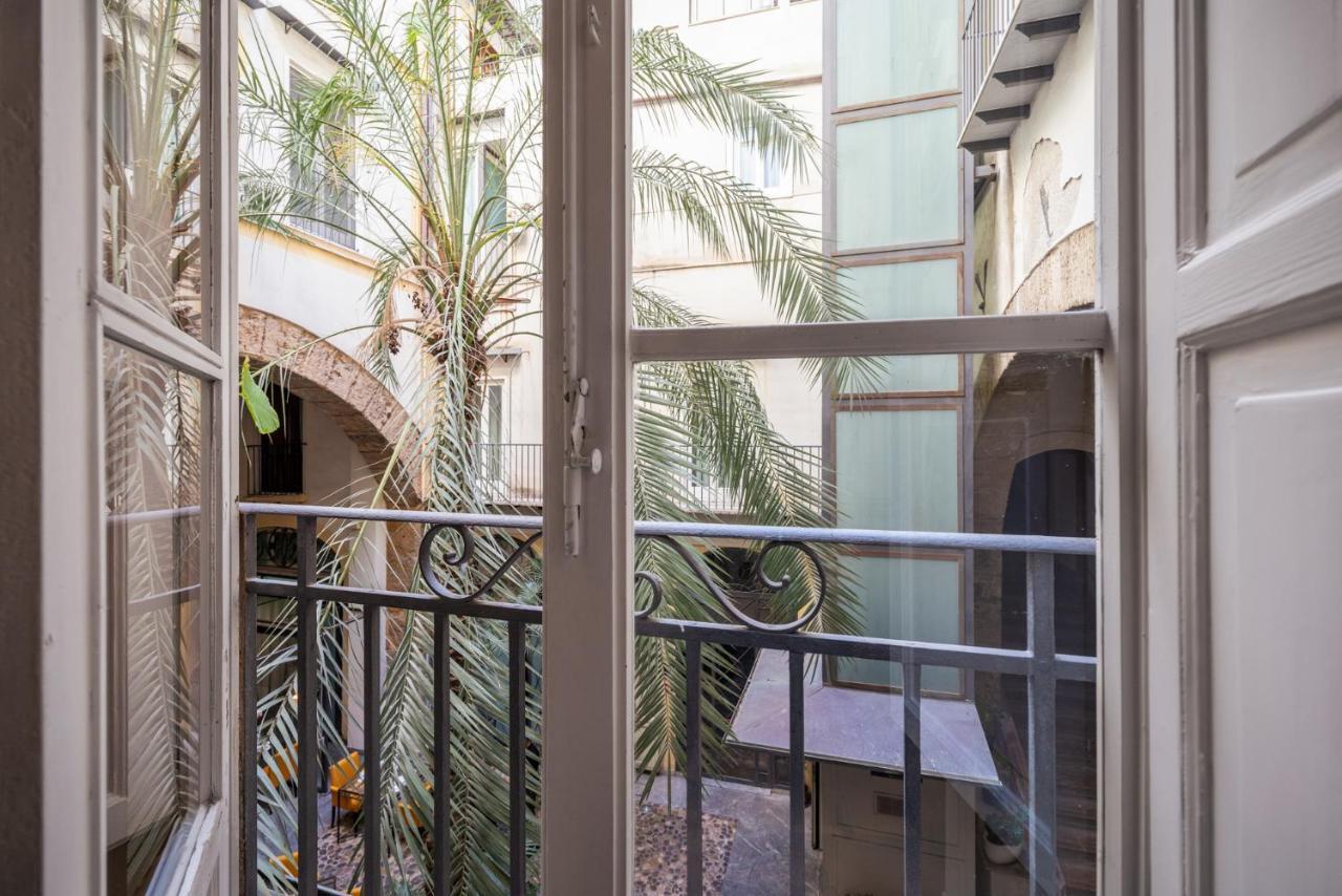 Aurora Apartment By Domus Sicily Palermo Zewnętrze zdjęcie
